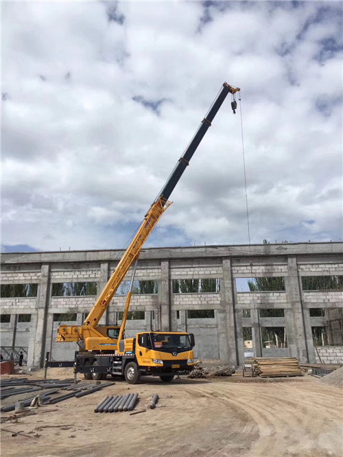 红花岗区吊装作业前会做设备检查吗？安全保障措施有哪些？